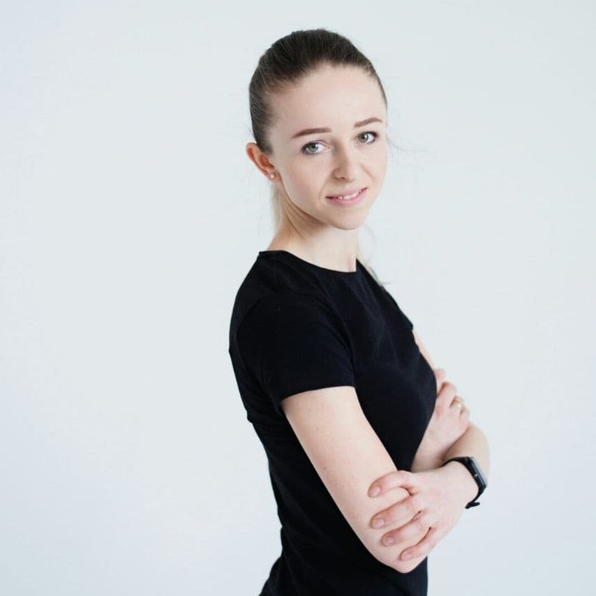 Анна Евдокимова Евдокимова Анна